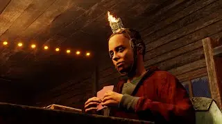 Rust 4/1/2021 Update Summary