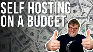 How to Build a Cheap VPS for Self-Hosting (Step-by-Step Guide)