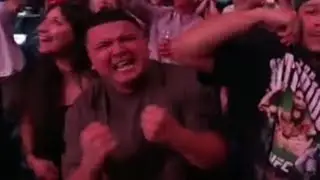 UFC Nashville RESULTS