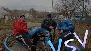 VsV HORROR TRAILER ЧАСТЬ 6
