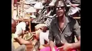 Henry Tigan - Mukama Gwawade (Ugandan Music Video)