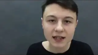 Видео ответ Yung Trappa на обращение Тимура басота про versus battle&