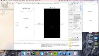 Changing Views with Animation