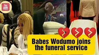 Funeral proceedings of Mampintsha begins