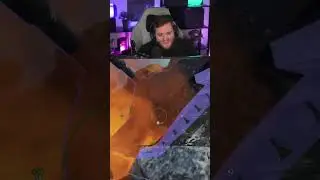 This guy was a bit too eager 😬 