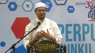 Pengurusan Emosi : Tak Penat Ke Marah?