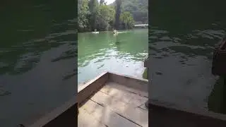 Второй день рыбалки в Архипо-Осиповке