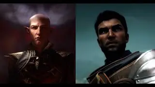 Dragon Age Dreadwolf Is No More (It's Called The Veilguard Now)