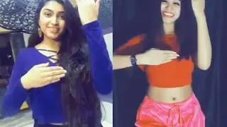 Tik tok most viral video kul dance challange ...