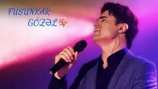 ALİ PORMEHR ~ QARA GÖZLÜM♥
