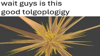 The Blender Help Forum Gave Me Depression