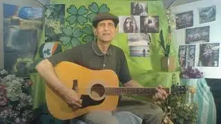 EL SHADDAI – Amy Grant / Michael Card - John Thompson | Nick Grgich Rendition