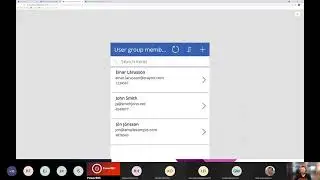 App making and Power Platform ALM