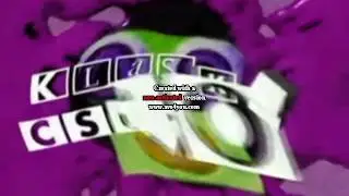 (NEW EFFECT) Klasky Csupo in Wiggle Major 3