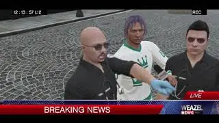 FrosTV Doktorlarımızın Nefes Kesen Kuyumcu Soygunu İle Alakalı İlk Yorumları (Selamları Var)