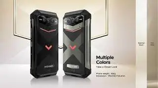 DOOGEE V Max Pro #doogee