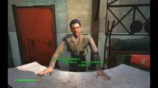 Fallout 4: где найти и купить ядерный блок (гайд)