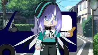 My girlfriend//meme//not og//ft Avery and Annabelle//??Solaris Entity "¿