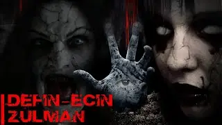 Defin-Ecin Zulman | Turkish Horror Full Movie | Vural Buldu | Tugba Gökhan | AE On Demand