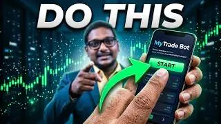 My Trade Bot Telugu Project Presentation I MTB Token I New Exchange I Bot Trading I Crypto Currency