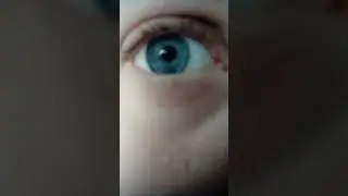это мои глаза🤣 (камера плохая😢) 