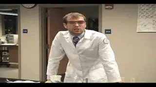 The World of Chemistry with Roald Hoffmann
