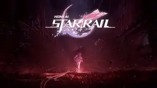 March 7th | Evernight AMV | KNSRK - NEW MODEL slowed/reverb