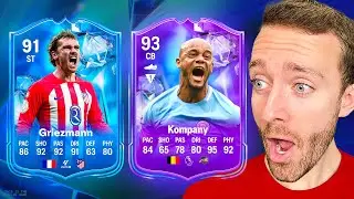 FANTASY FC is HERE!