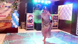Chandi Diyaan Jhanjra | Farewell 2024 | Dance Performance | Amazing Performance