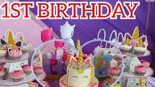 BIRTHDAY PARTY SA BUKID