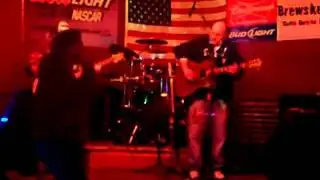 Usher Nice and Slow Cover.....