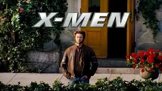 X-Men | Path (Collab w/ BreakFree)