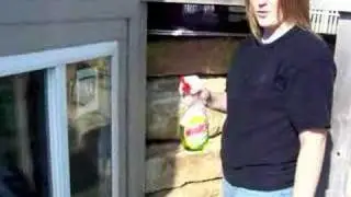 The Quick Wash
