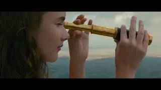 Santa Lucia - ANGELA  (Angela Kondratyeva Premiere of a new song video 2024 )