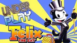 Felix the Cat [Nintendo 8-Bits] - Underplay