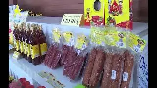 Long An sáng tạo trong kích cầu tiêu dùng nội địa