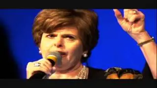 Cindy Jacobs Prophecy for California