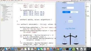 iOS Swift 2.2 Mobile Development - Lecture 16/25 - Reading Files