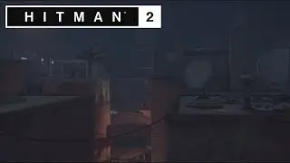 Hitman 2: Marrakesh (The Cheveyo Calibration) (Escalation Level 3/3)