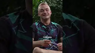 Чому Marix мав сумніви перед приєднанням до FAVBET Team?