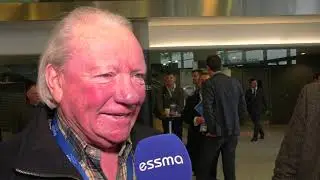 ESSMA Summit Aviva Stadium 2018  Highlights Day 1