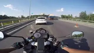 Мотобудни