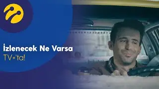 İzlenecek ne varsa TV+'ta!