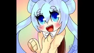 [SPEEDDRAW] My OC GIÁN-CHAN