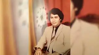 Sabir Eliyev-Muĝam.Pakize.1980.toy