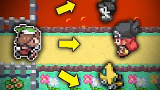 Este Juego de Pokemon es INFINITO...