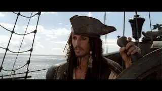 Удача при мне, так выпьем чарку Йо-хо! ⚓️☠️ / Drink up, me hearties, yo ho! ⚓️☠️