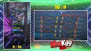2 PRESET AM📂 || ML HASIL PERTANDINGAN || DJ BREAKDUTCH BLOODSGANG🎶VIRAL TIKTOK