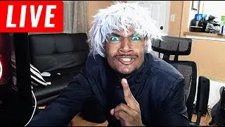 WE PLAYING RANDOM HORROR GAMES TONIGHT! JOIN UP!