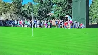 PGA Tour 2K21 ( A Putt From 40ft )